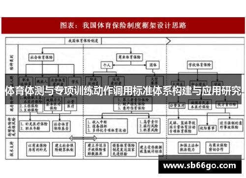 体育体测与专项训练动作调用标准体系构建与应用研究
